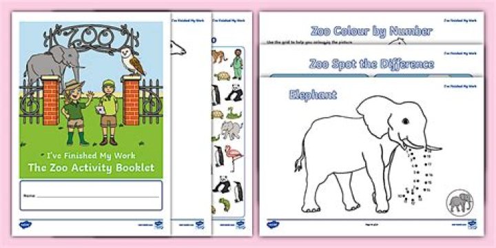 The ZOO is ALMOST FINISHED! Noah Barczyk YouTube