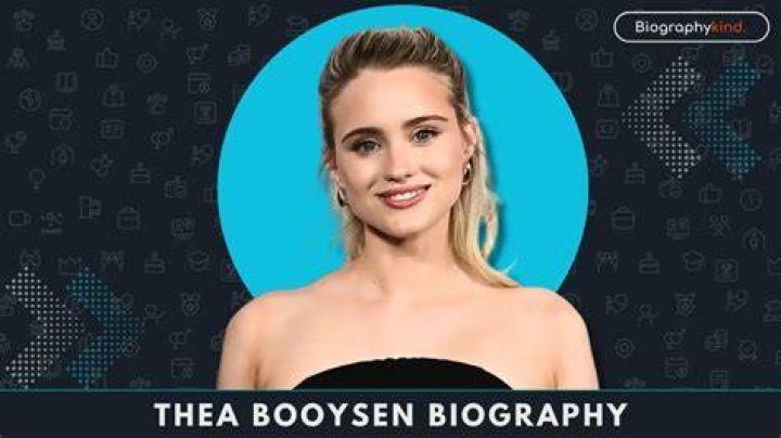 Thea Booysen Wiki, Bio, Age, Height, Boyfriend, Net worth, Mr Beast