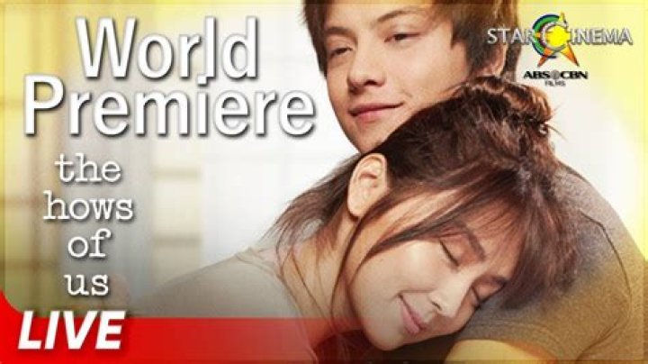 TheHowsOfUsWorldPremiere