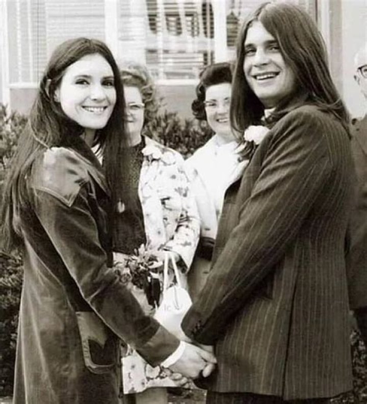 Thelma Riley's biography who is Ozzy Osbourne&rsquo;s first wife? Legit.ng