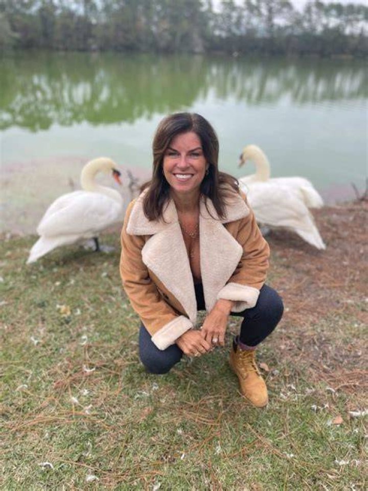 TheMaryBurke (sexymilfmary) Onlyfans Leaks (144 images)