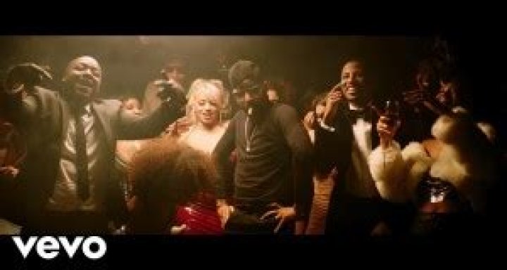 Theme Music - Fabolous, Jadakiss - pop khmer music