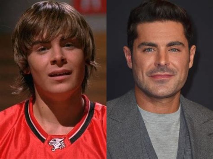 THEN AND NOW The cast of 'Sister, Sister' 24 years later