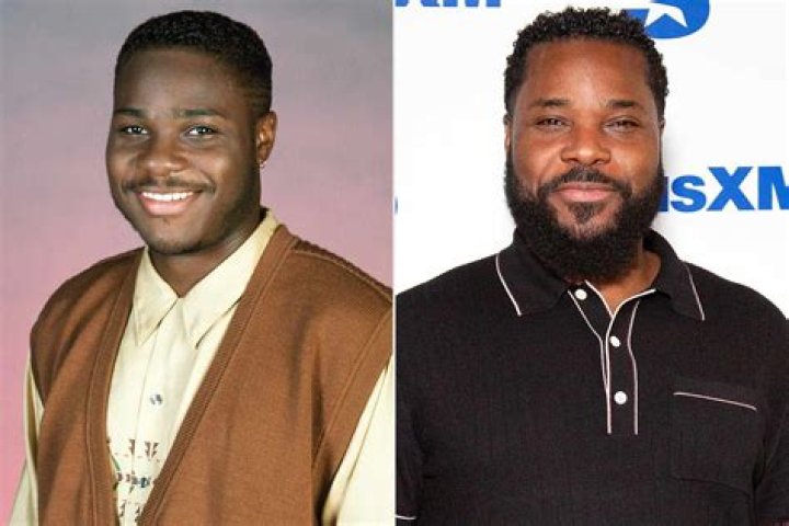 Theo Huxtable Grows Up Next TV