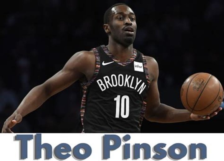 Theo Pinson Biosalary, net worth, married, affair, relationship