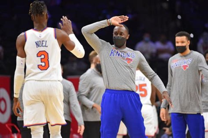 Theo Pinson New York Post