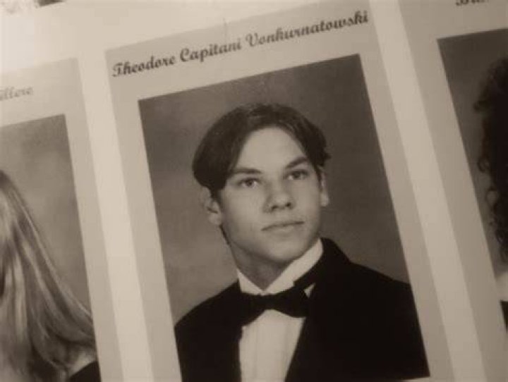 Theo Von Children Does He Have A Son Or Daughter?