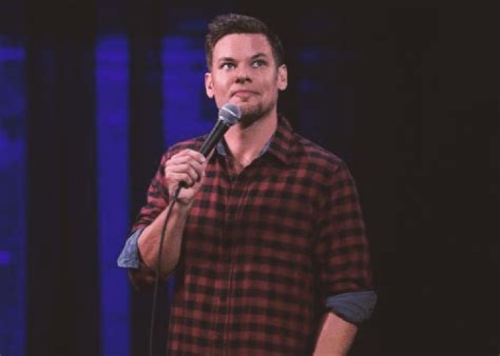 Theo Von Had Trouble With Dating And Expressing Feelings
