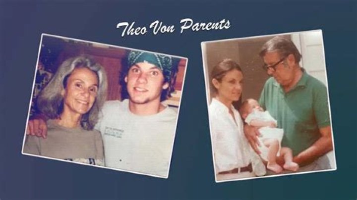 Theo Von Parents, Wife, Net Worth, Height, Age