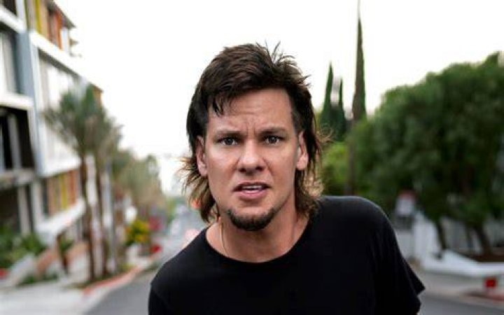 Theo Von's Parents Facts about Roland von Kurnatowski & Gina Capitani