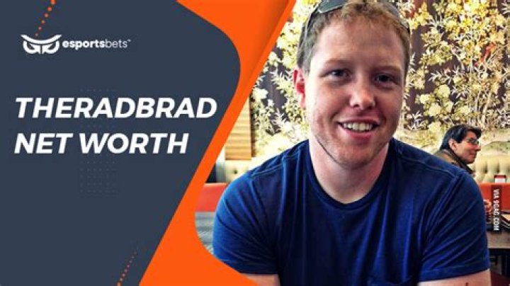theRadBrad Net Worth 2020 Get to Know the 'King of Youtube Walkthrough