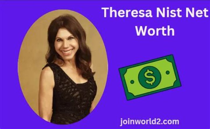Theresa Nist Net Worth Career Earnings Job And Assets