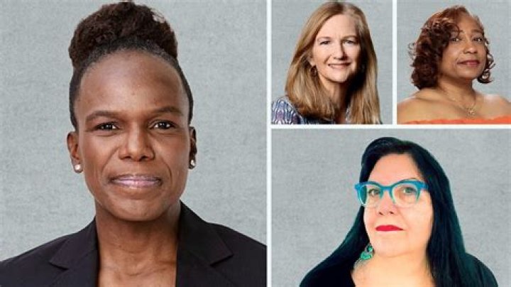 These 50 Women Are an Inspiration to Us All BedTimez Page 19