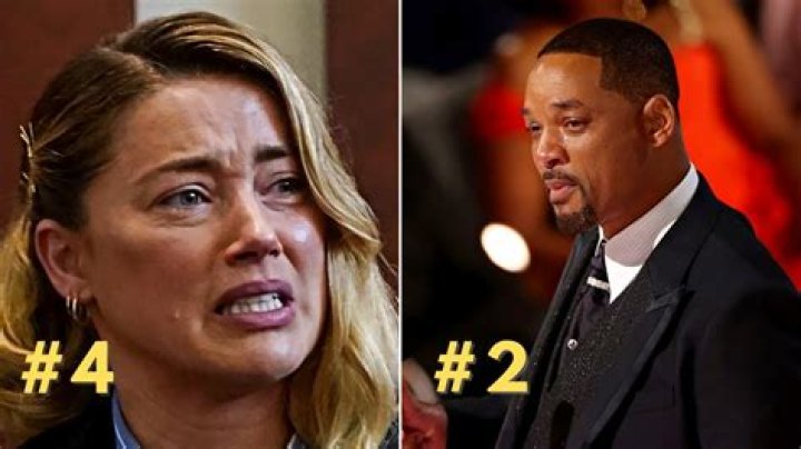 These Celebrities Ruined Their Career in a Matter of Minutes HabitTribe