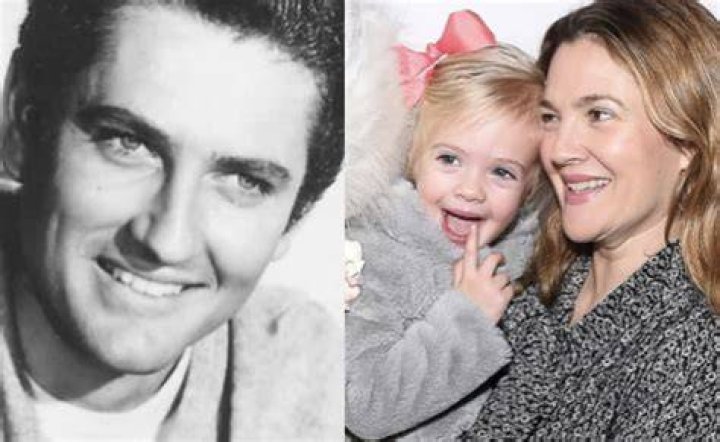 These Celebrity Grandchildren Are The Spitting Image Of Their Famous
