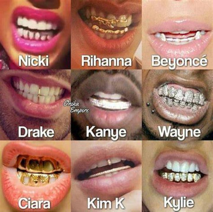 These look cool! Grillz, Grillz teeth, Grills teeth