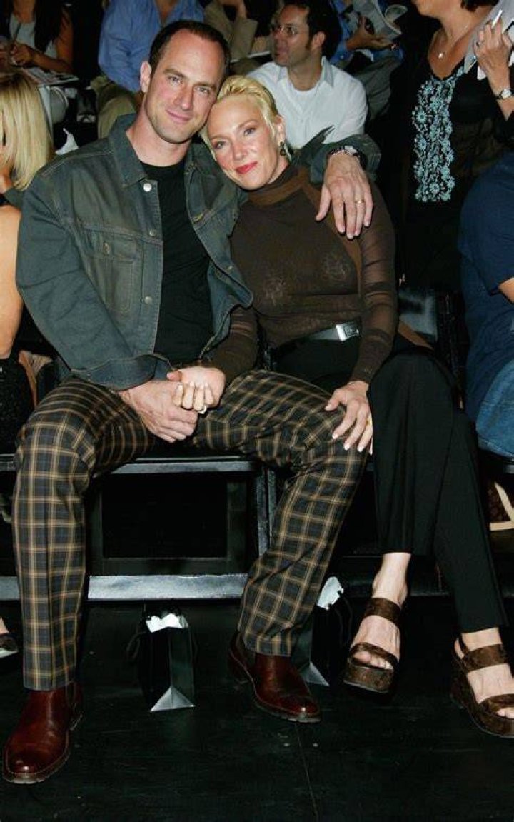 These Stars Are Married to Ordinary People Page 48