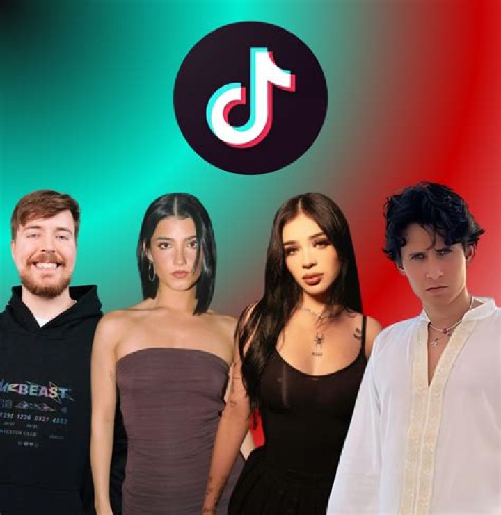 These TikTok Stars Are The Highest Earners On The Social Media Platform