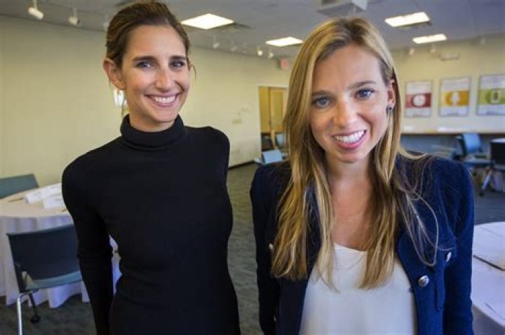 theSkimm CoFounders On Success And The Changing News World Here & Now