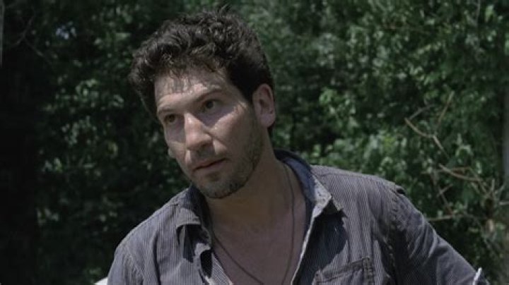 thewalkingcast &ldquo; Jon Bernthal photographed by Joe Pugliese for The