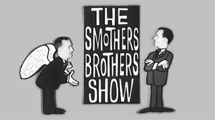 They&rsquo;re BaAck! The Smothers Brothers Reunite for Tour