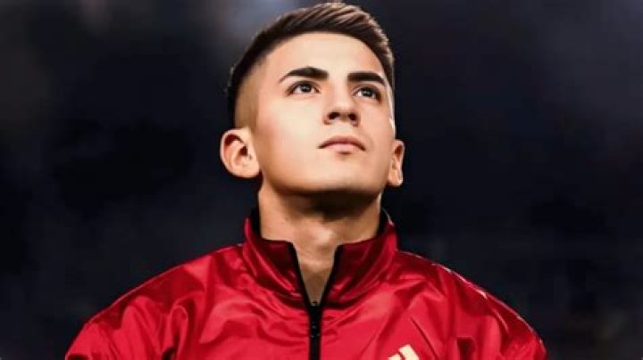 Thiago Almada Age