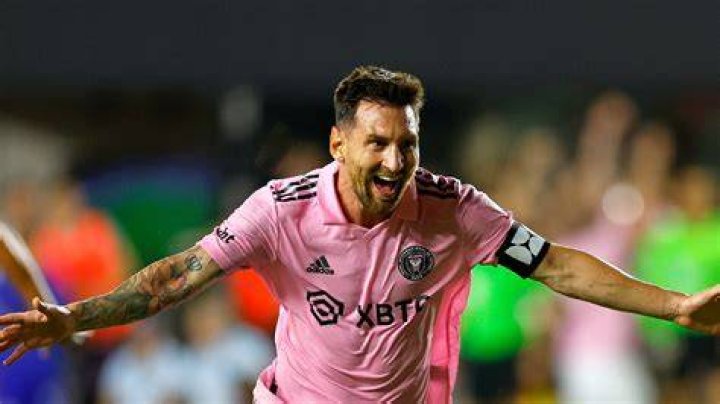 Thiago Messi Wiki 2021 Net Worth, Height, Weight, Relationship & Full