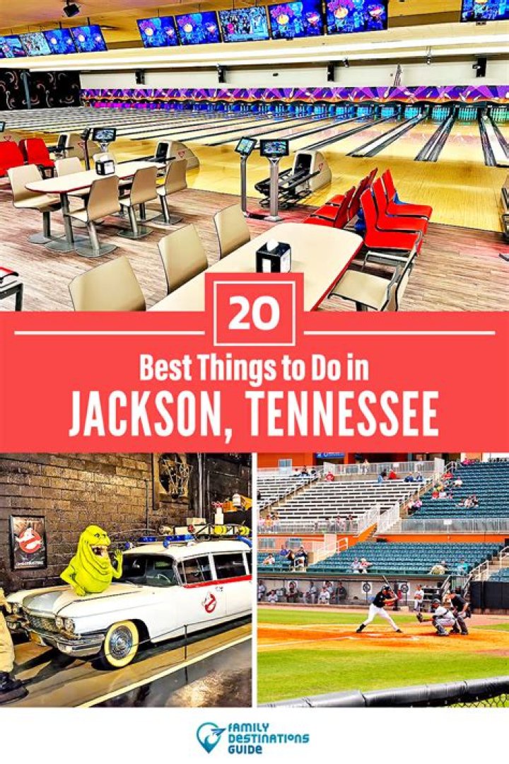 Things To Do In Jackson Mississippi The Ultimate Guide Mississippi