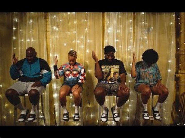 Things to Do Tobe Nwigwe The Originals Project at White Oak Music Hall