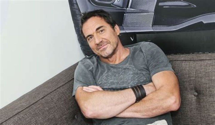 Things to Know About Thorsten Kaye Bold & Beautiful&rsquo;s Ridge Forrester