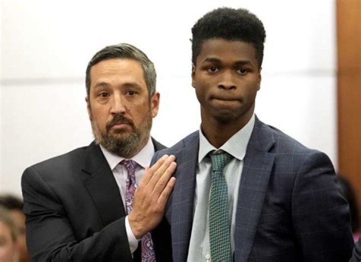 Third Antonio Armstrong Jr. trial may move outside Harris County