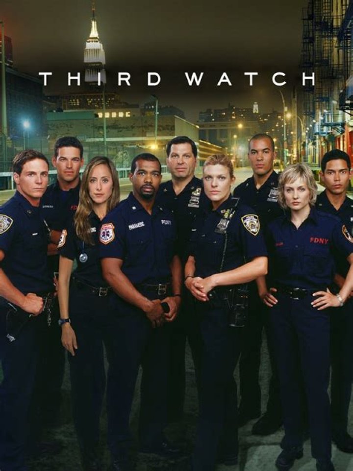 Third Watch Rotten Tomatoes