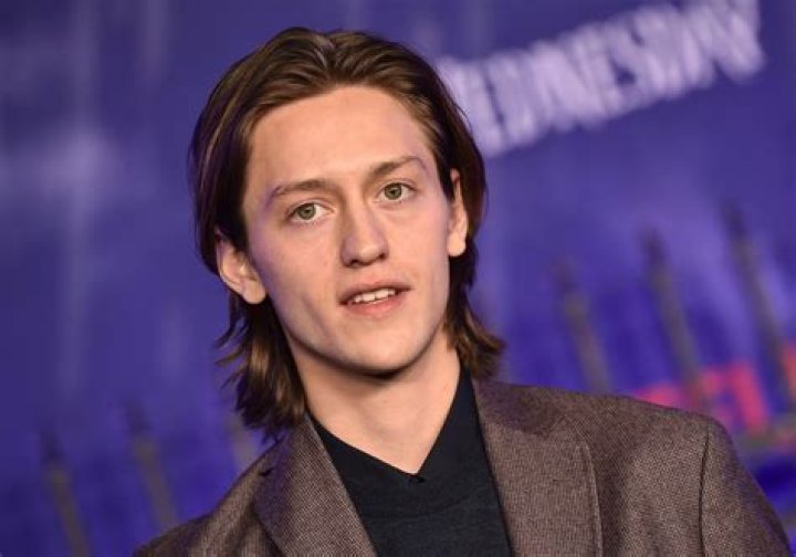 This Actor Was the Biggest Prankster on the &lsquo;Wednesday&rsquo; Set