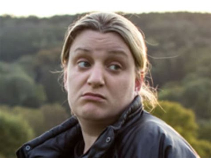 This Country star Daisy May Cooper dumps her husband after