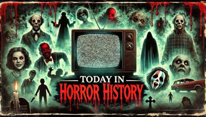 This Day in Horror History... December 19th, 1986 Little Shop of
