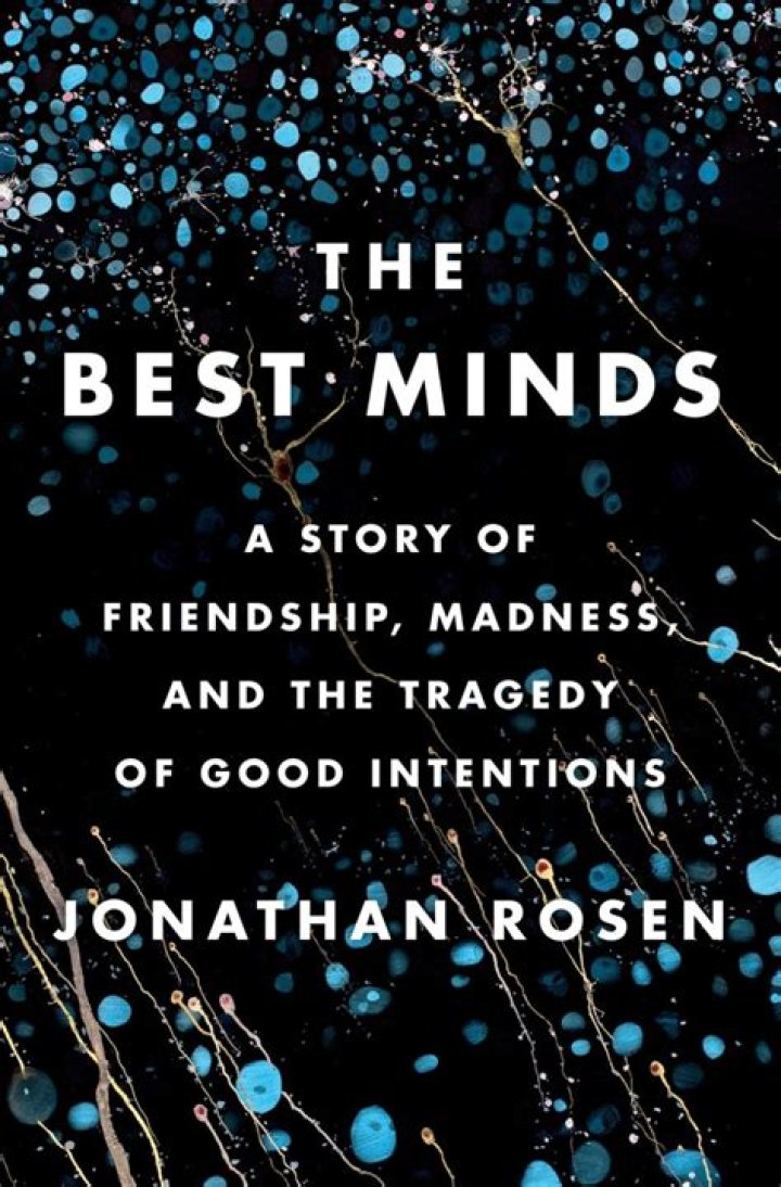 This devastating memoir will break your heart The Forward