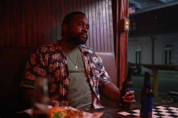This Embrace Between Brian Tyree Henry and Keith Stanfield Is The
