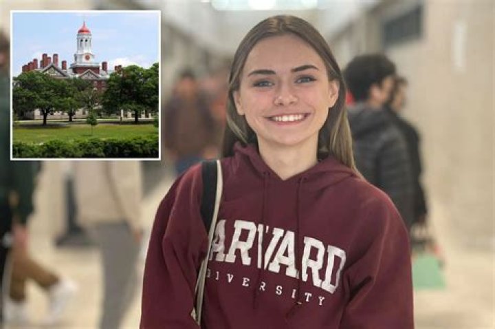 This FullTime Harvard Student Went From 0250K Subscribers in 1 Year