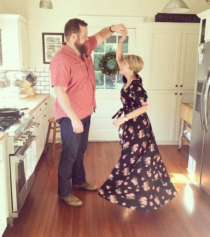 This HGTV Couple Has the Most Stunning Mississippi Home Home town