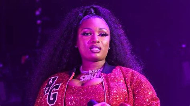 This Is How Much Megan Thee Stallion Is Really Worth