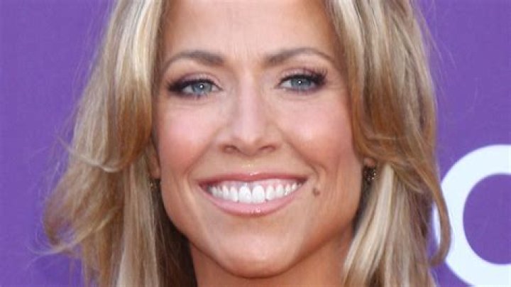 This Is How Much Sheryl Crow Is Really Worth