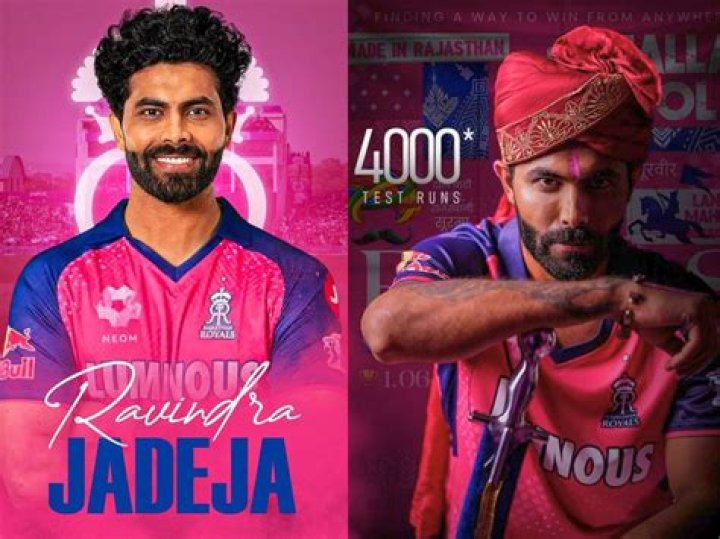 This is how Ravindra Jadeja earns and spends his annual of Rs 18