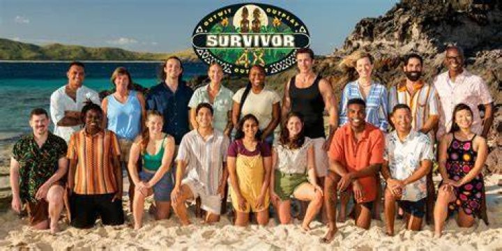 This Is How Survivor's Jeff Probst Amassed His Reported 40 Million Net