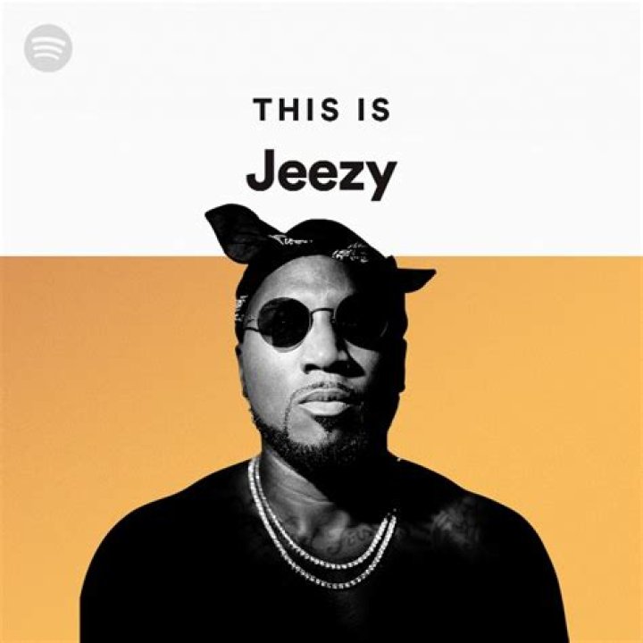 This Is Jeezy on Spotify