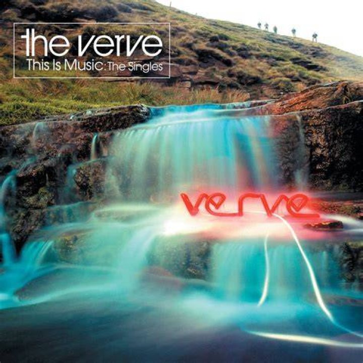 This Is Music - The Verve - pop khmer music