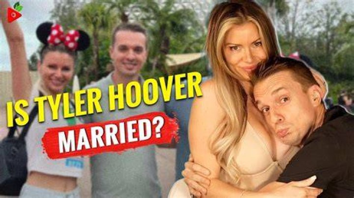 This Is Tyler Hoover's Net Worth From Hoovie's Garage