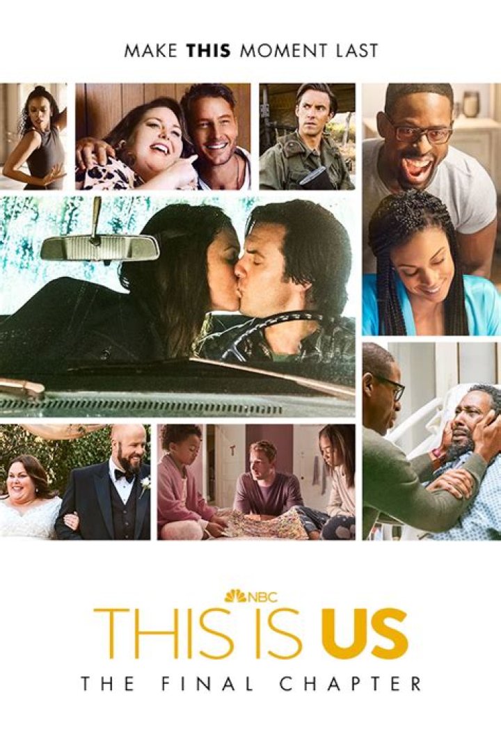 This Is Us Cast Return For Season 5