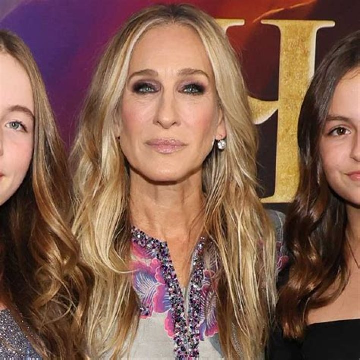 This Is Why Sarah Jessica Parker Looked So Disgusted With Tom Hanks at