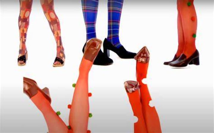 This simple trick will stop your tights laddering for good ·