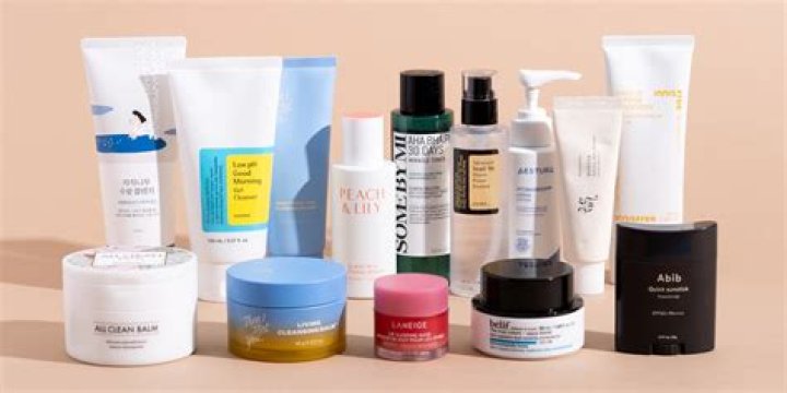 This Skincare Brand Is the Secret to Kim Kardashian&rsquo;s &lsquo;Wet, Dripping